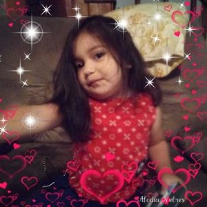 Meet your Posher, Sonja